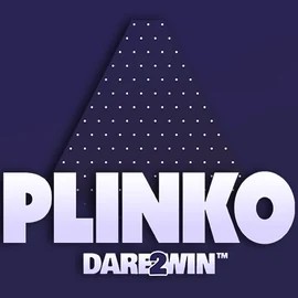 Plinko (Hacksaw Gaming) slot icon by Hacksaw Gaming, available at Spinoloco Casino