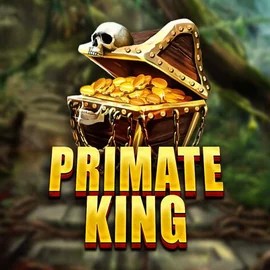 Primate King game by Red Tiger Gaming – logo hosted on Spinoloco Casino