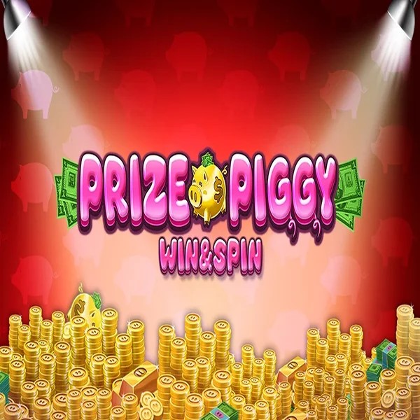 Play Prize Piggy Win & Spin slot by Inspired Gaming on spinolocoo.eu.com