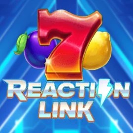 Play the Reaction Link slot by Playtech on Spinoloco Casino