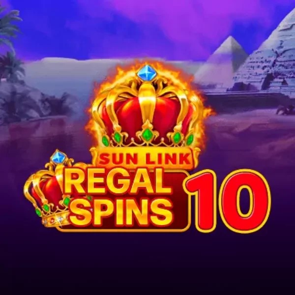Regal Spins 10 online slot from PatePlay – play at spinolocoo.eu.com