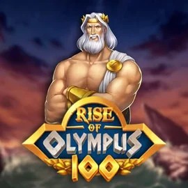 Try Rise of Olympus 100 slot by Play'n GO on spinolocoo.eu.com – logo image
