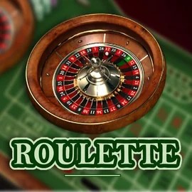 Roulette (Habanero) logo by Habanero at Spinoloco Casino