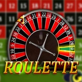 Roulette (Pragmatic Play) casino game by Pragmatic Play – featured logo at Spinoloco Casino