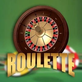 Roulette (Relax Gaming) logo by Relax Gaming at Spinoloco Casino
