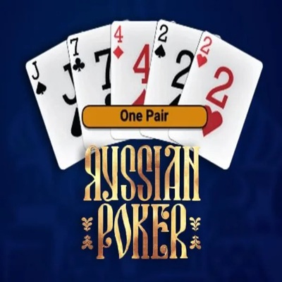 Russian Poker online slot from OneTouch Games – play at spinolocoo.eu.com