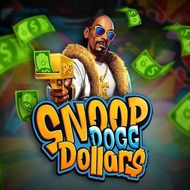 Play Snoop Dogg Dollars slot by BGAMING on spinolocoo.eu.com