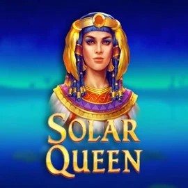 Enjoy Solar Queen by Playson – logo hosted on spinolocoo.eu.com