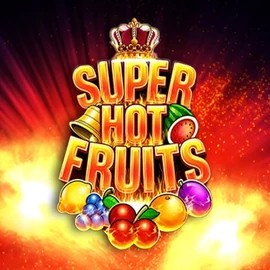 Play the Super Hot Fruits slot by Inspired Gaming on Spinoloco Casino
