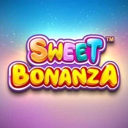 Play the Sweet Bonanza slot by Pragmatic Play on Spinoloco Casino