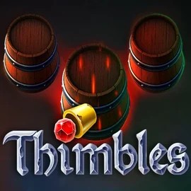 Play Thimbles slot by Evoplay on spinolocoo.eu.com