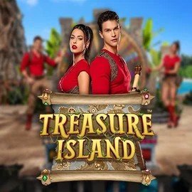 Treasure Island online slot from Pragmatic Play – play at spinolocoo.eu.com