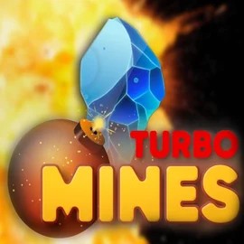 Turbo Mines online slot from Turbo Games – play at spinolocoo.eu.com