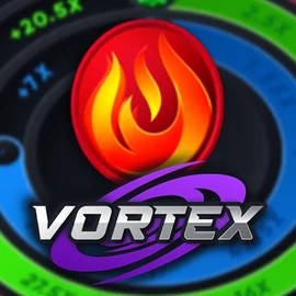 Play the Vortex (Turbo Games) slot by Turbo Games on Spinoloco Casino