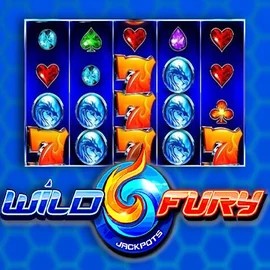 Play the Wild Fury Jackpots slot by IGT on Spinoloco Casino